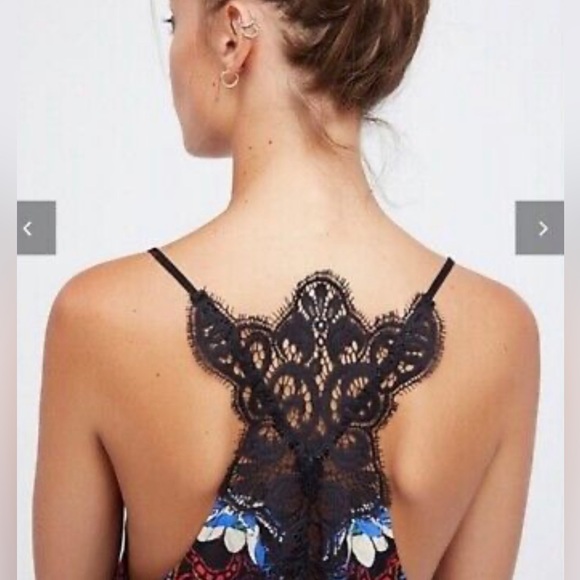 Free People Slipdress - Large - Picture 4 of 4